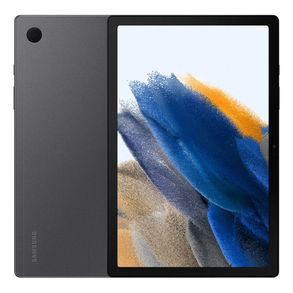 Samsung Galaxy Tab A8 64GB 4GB Grafite Android image number 2